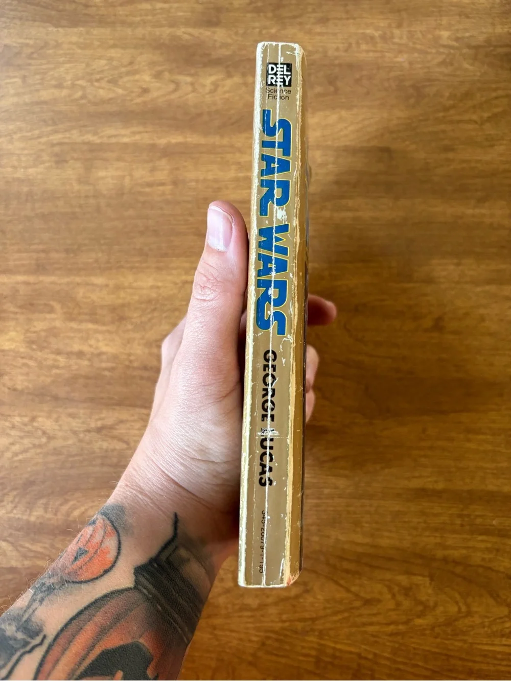 N/A vtg star